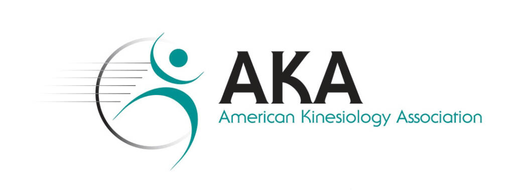 Logo of the American Kinesiology Association